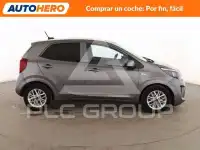 2023 KIA Picanto