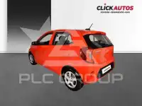 2023 KIA Picanto