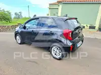 2023 KIA Picanto
