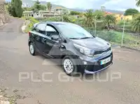 2023 KIA Picanto