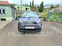 2023 KIA Picanto