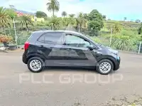 2023 KIA Picanto