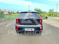 2023 KIA Picanto