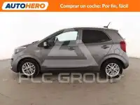 2023 KIA Picanto