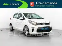 2023 KIA Picanto
