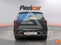 2023 KIA Picanto