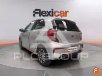 2023 KIA Picanto