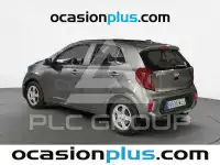2023 KIA Picanto