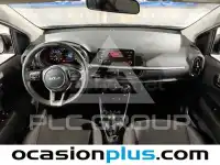 2023 KIA Picanto