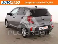 2023 KIA Picanto