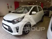 2023 KIA Picanto