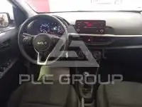 2023 KIA Picanto