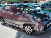 2023 KIA Picanto