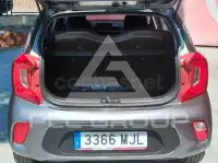 2023 KIA Picanto
