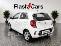 2023 KIA Picanto