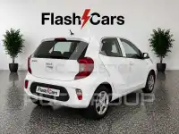 2023 KIA Picanto