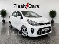 2023 KIA Picanto
