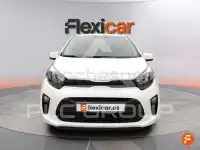 2023 KIA Picanto