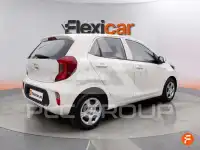 2023 KIA Picanto
