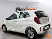 2023 KIA Picanto