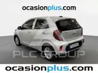 2023 KIA Picanto