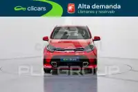 2023 KIA Picanto