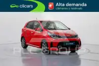 2023 KIA Picanto