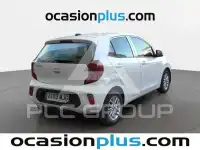 2023 KIA Picanto