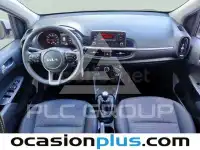 2023 KIA Picanto
