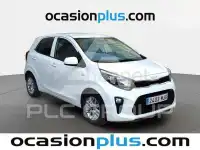 2023 KIA Picanto
