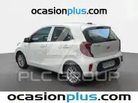 2023 KIA Picanto