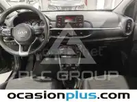 2023 KIA Picanto