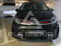 2023 KIA Picanto