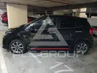2023 KIA Picanto