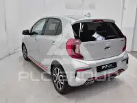 2023 KIA Picanto