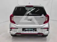 2023 KIA Picanto