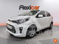 2023 KIA Picanto