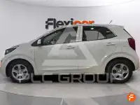 2023 KIA Picanto