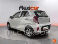 2023 KIA Picanto