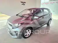 2023 KIA Picanto