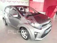 2023 KIA Picanto
