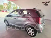 2023 KIA Picanto