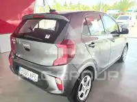 2023 KIA Picanto