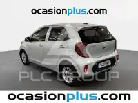 2023 KIA Picanto