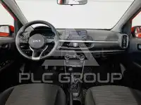 2023 KIA Picanto