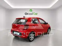 2023 KIA Picanto