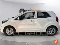 2023 KIA Picanto
