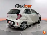 2023 KIA Picanto