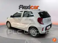2023 KIA Picanto
