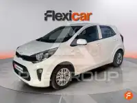 2023 KIA Picanto